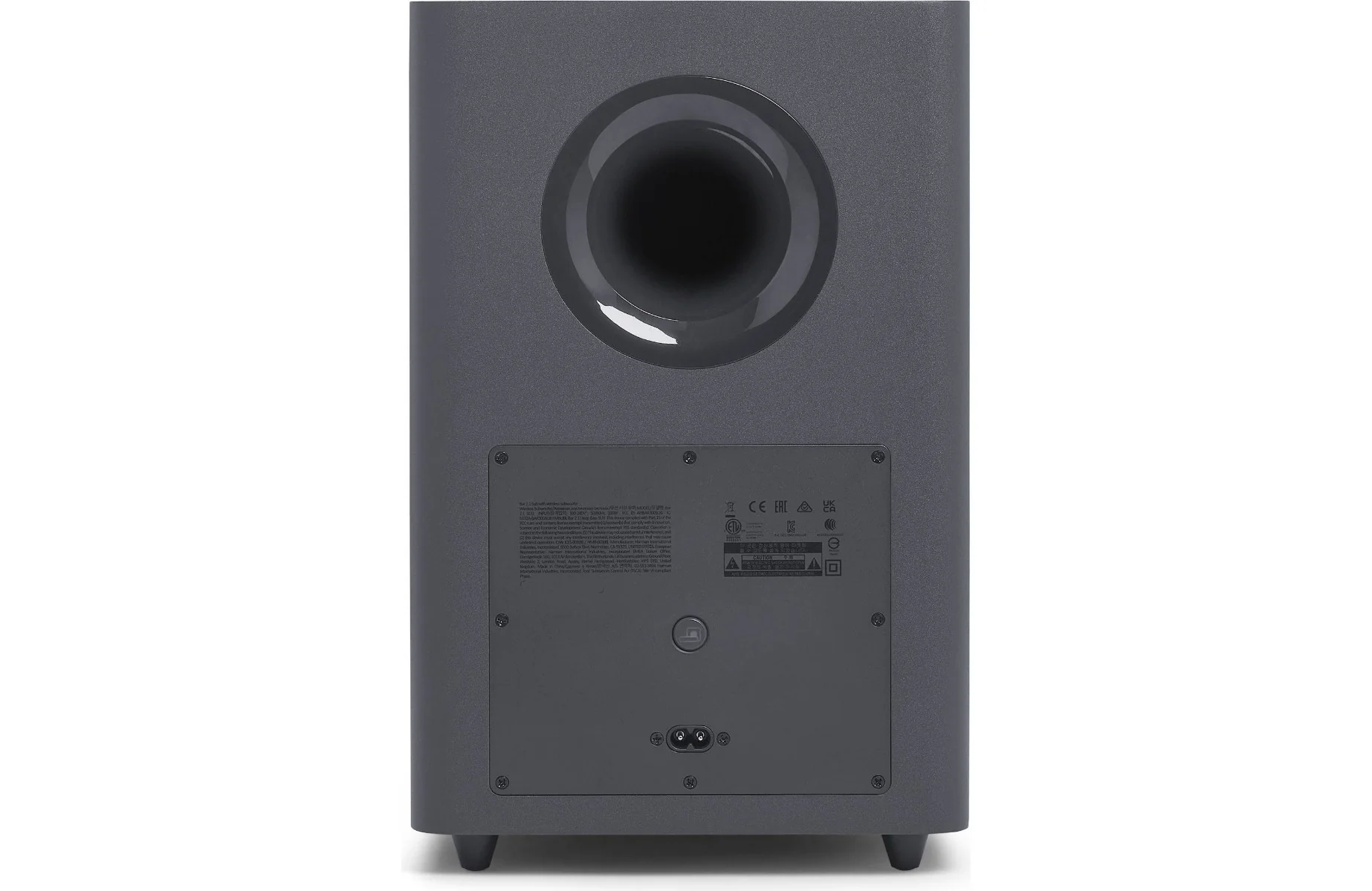 JBL 21BARDEEPBASSMK2 2.1 Soundbar with Wireless Subwoofer - Image 8