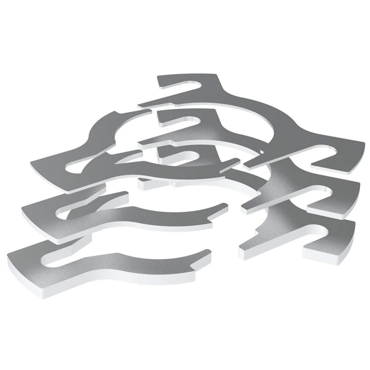 Acoustic Signature Rega Spacer Set - Image 3