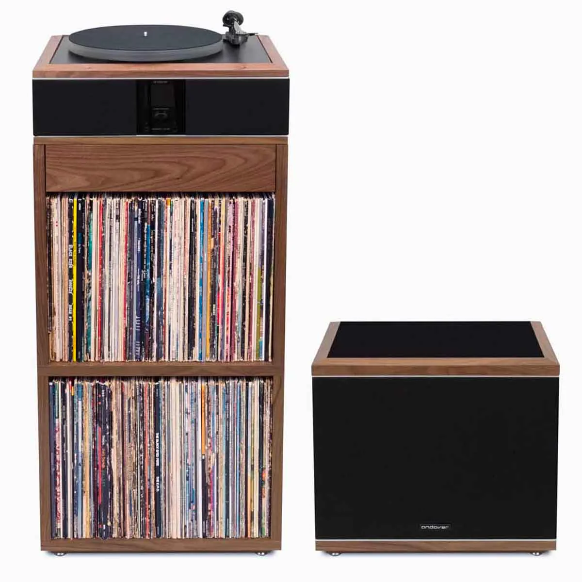 Andover Audio Andover-One Upper Stand - Image 3