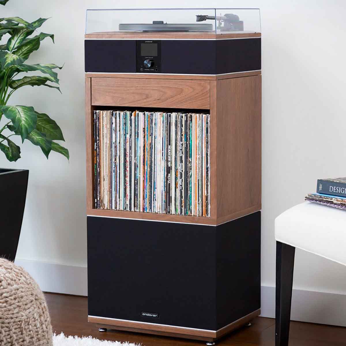Andover Audio Model-One Upper Stand - Image 4