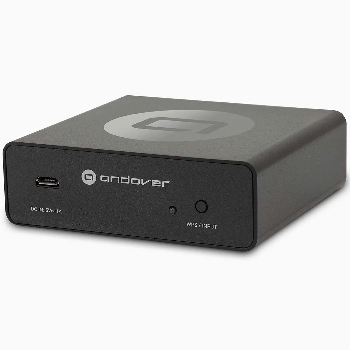 Andover Audio Andover-One E Record Player - Image 5