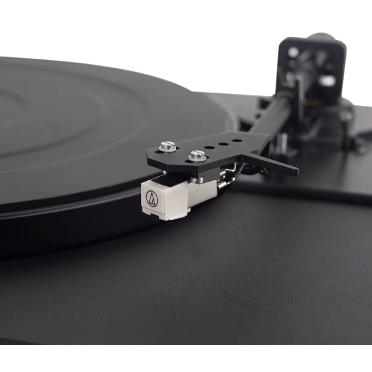 Andover Audio SpinDeck 2 Semi-Automatic Turntable - Image 16