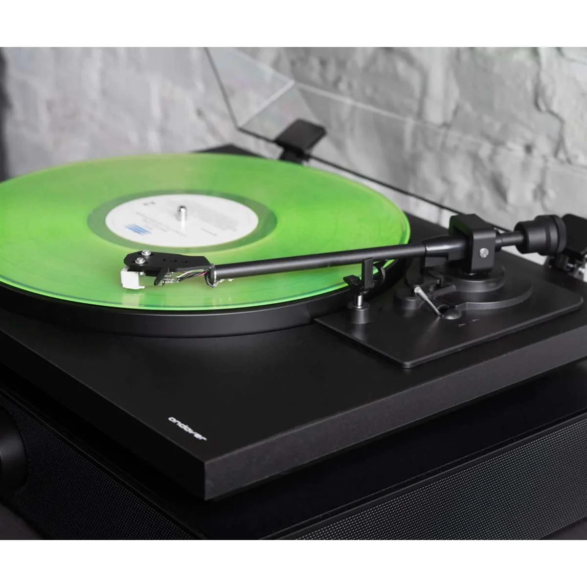 Andover Audio SpinDeck 2 Semi-Automatic Turntable - Image 17