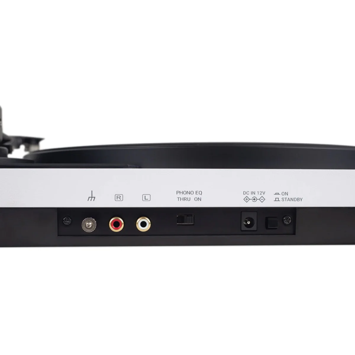 Andover Audio SpinDeck 2 Semi-Automatic Turntable - Image 23
