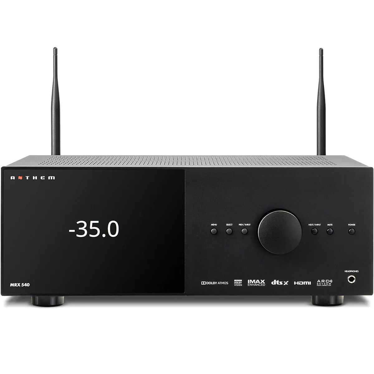 Anthem MRX 540 8K Home Theater Receiver - Image 2