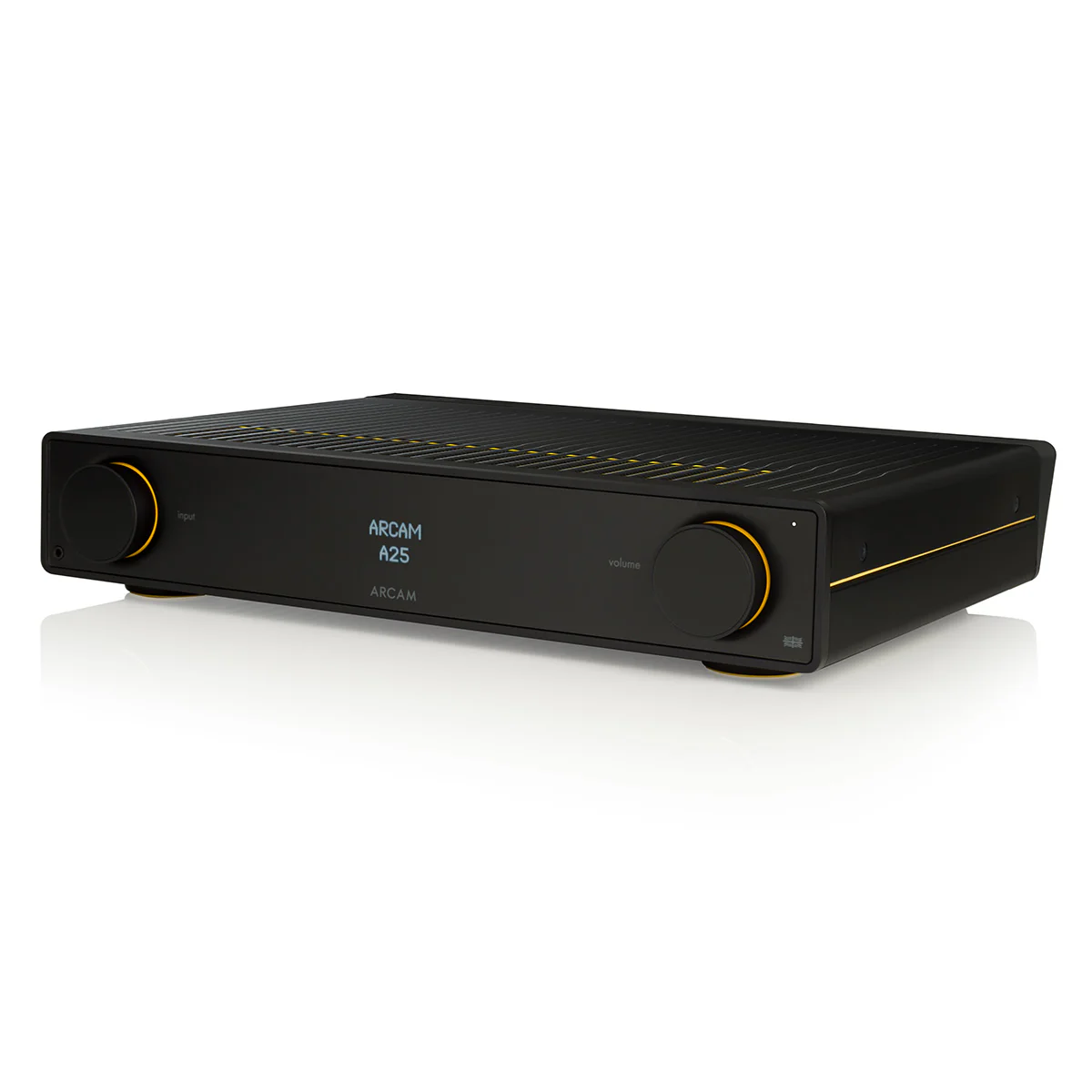 Arcam Radia A25 Integrated Class G Amplifier