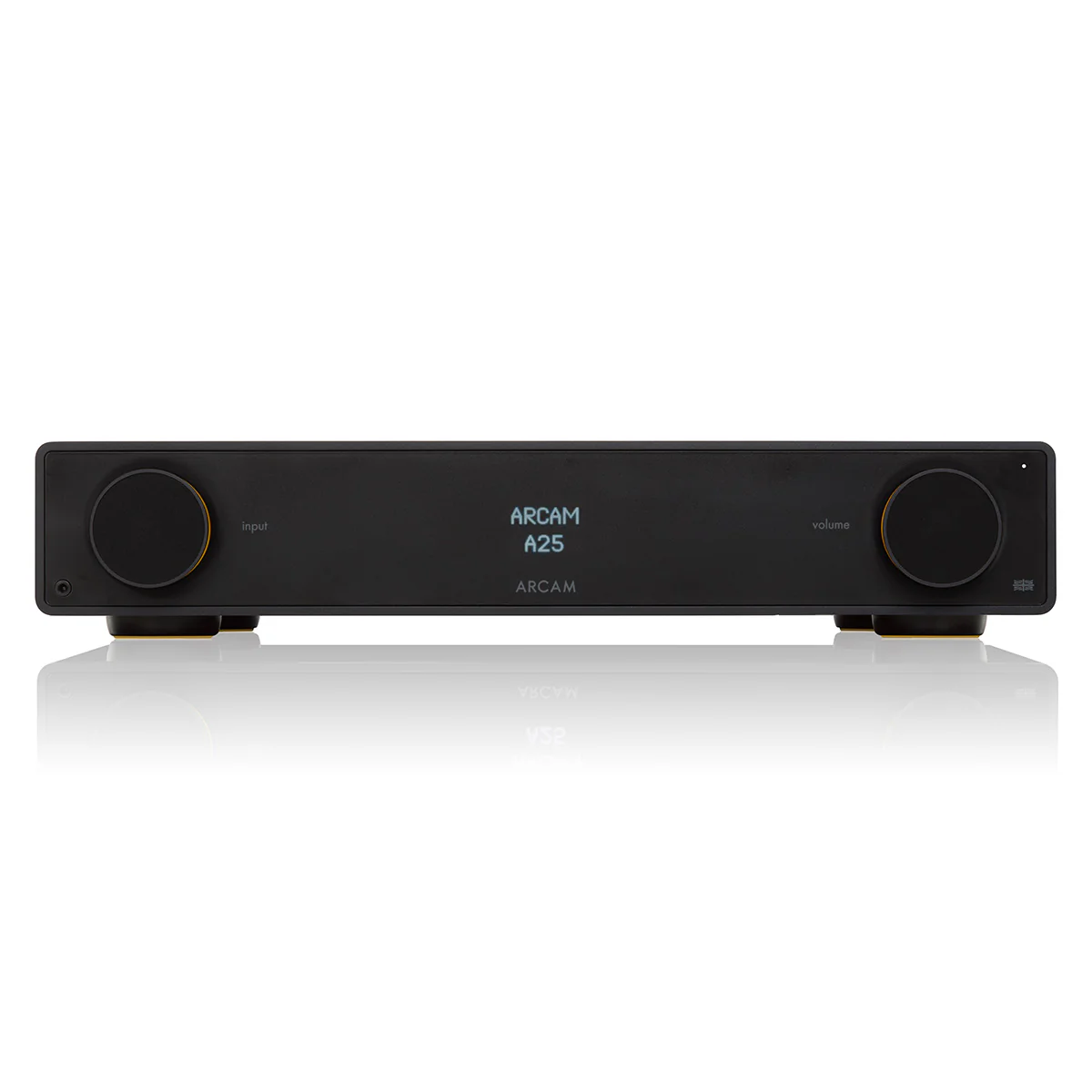 Arcam Radia A25 Integrated Class G Amplifier - Image 2