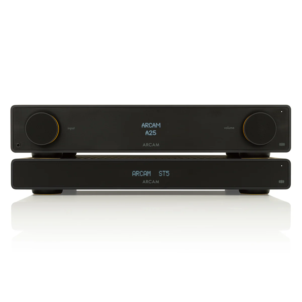 Arcam Radia A25 Integrated Class G Amplifier - Image 5