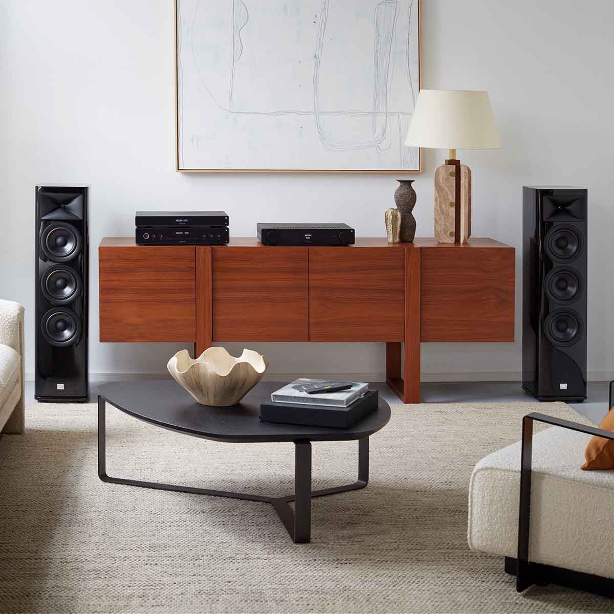 Arcam Radia A25 Integrated Class G Amplifier - Image 7