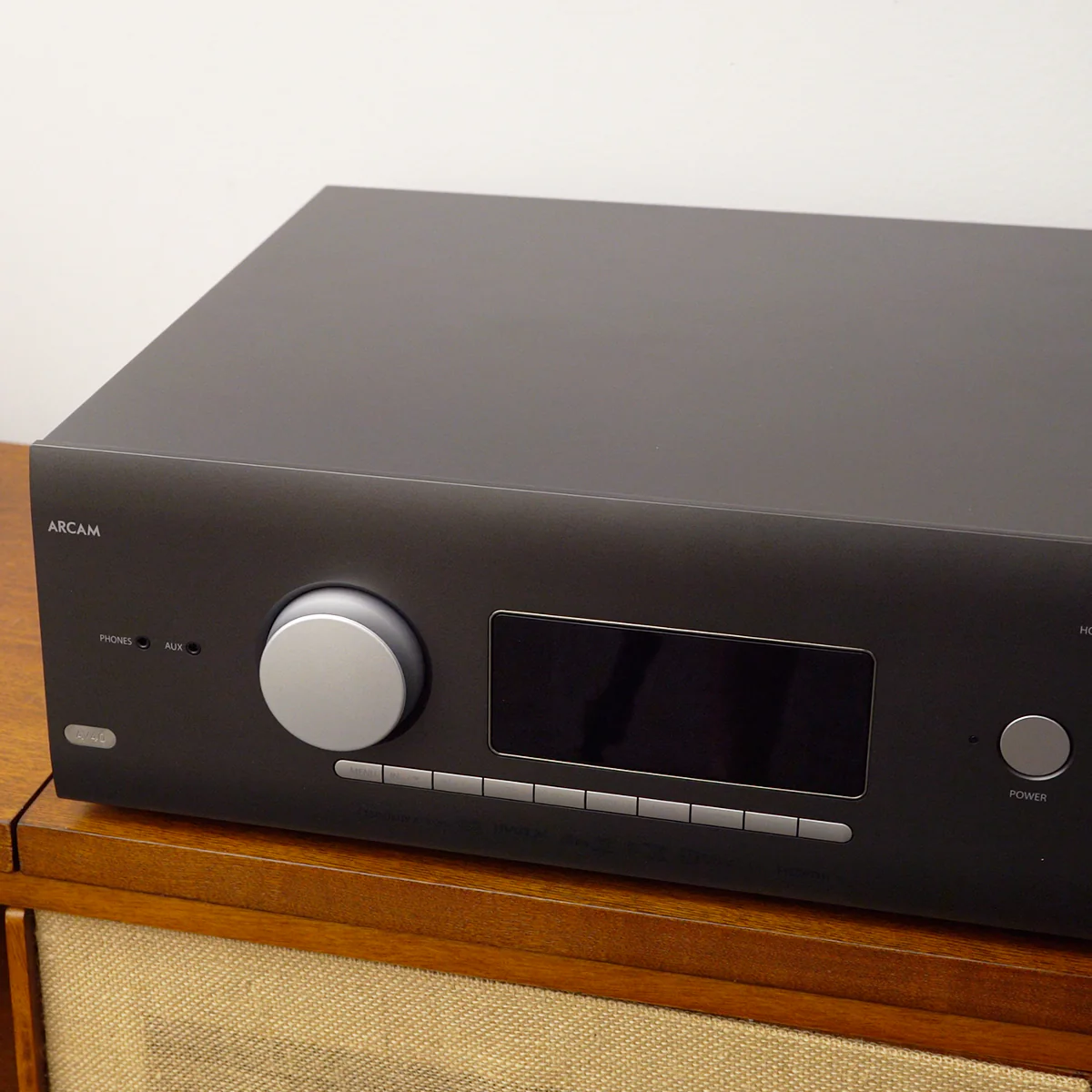 ARCAM OPEN BOX  AV40 AV Processor-Excellent Condition - Image 15