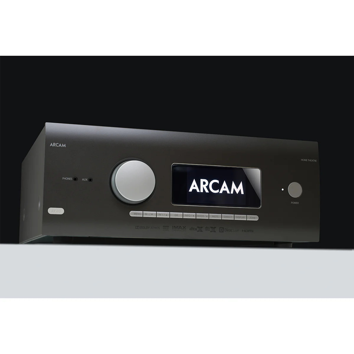 ARCAM OPEN BOX  AV40 AV Processor-Excellent Condition - Image 6