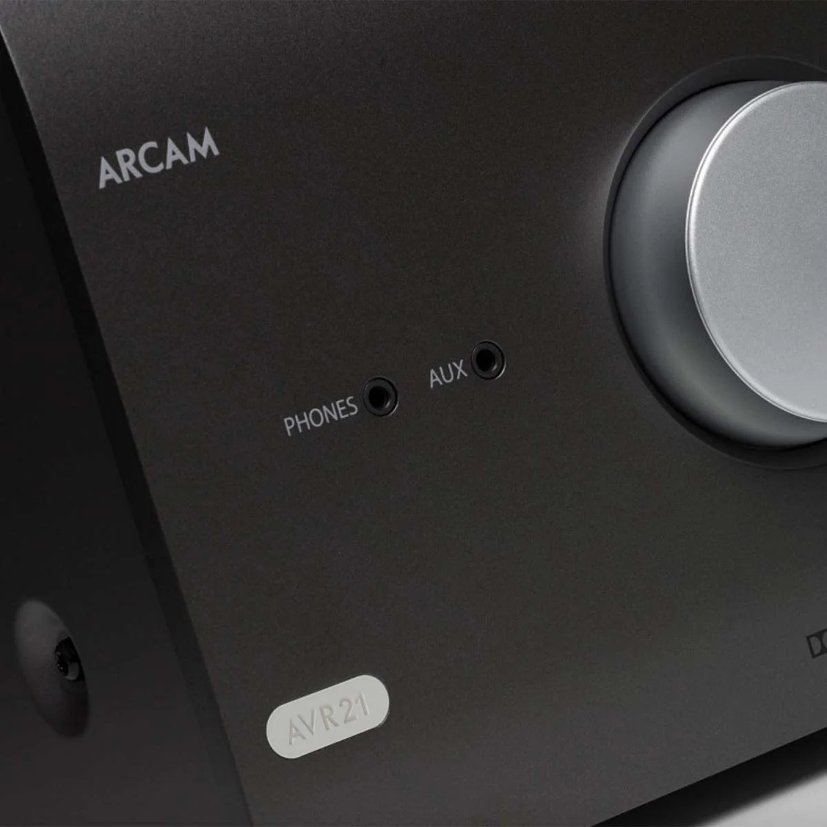 ARCAM AVR21 AV Receiver - Image 4
