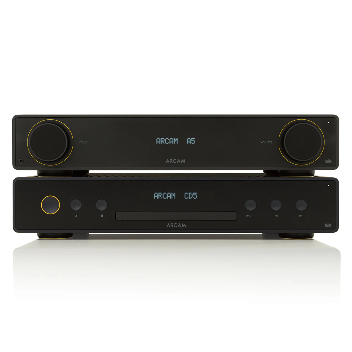 ARCAM Radia CD5 Compact Disc Player - Image 4