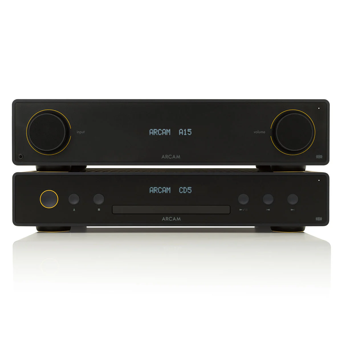 ARCAM OPEN BOX Radia CD5 Compact Disc Player - A Grade - Image 5