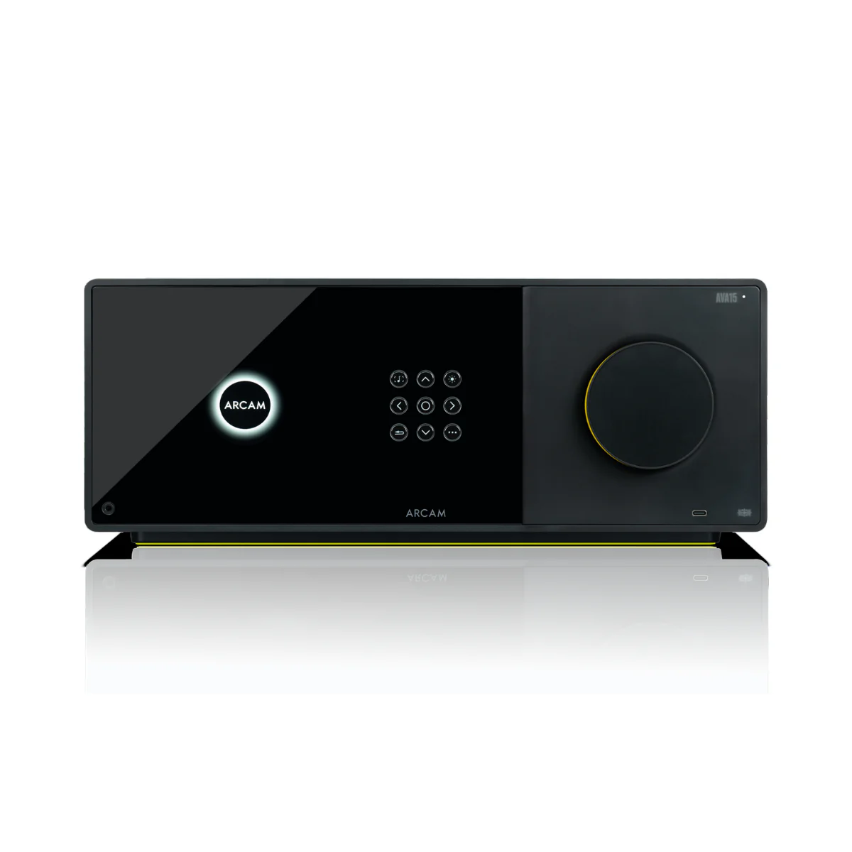 Arcam Radia AVA15 9-channel Class D Home Theater Receiver - Image 3