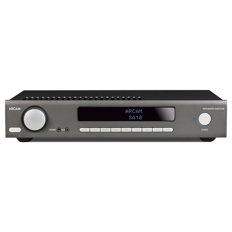 ARCAM SA10 Integrated Amplifier