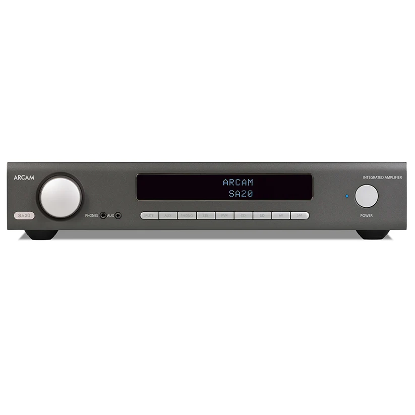 Arcam SA20 Integrated Amplifier