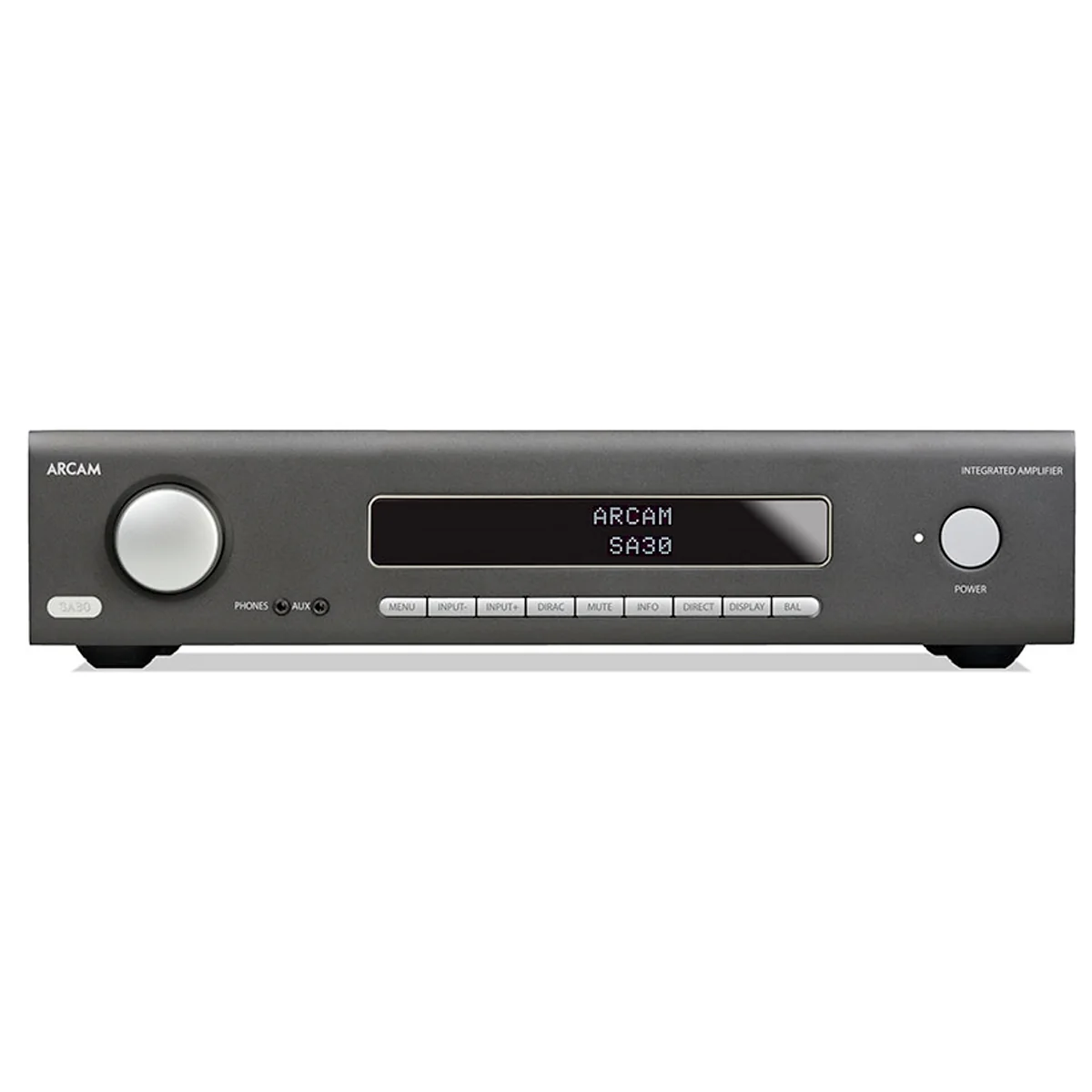 ARCAM SA30 Integrated Amplifier