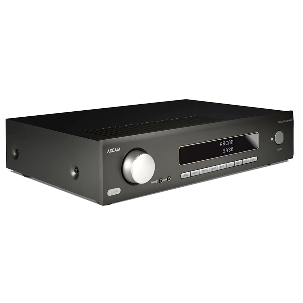 ARCAM SA30 Integrated Amplifier - Image 3