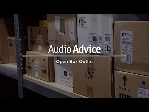 ARCAM OPEN BOX SA30 Integrated Amplifier-Satisfactory Condition - Image 4