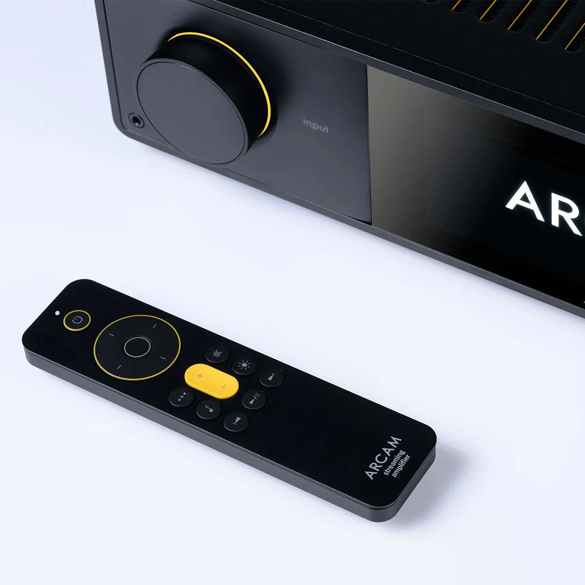 ARCAM SA35 Streaming Integrated Amplifier - Image 6