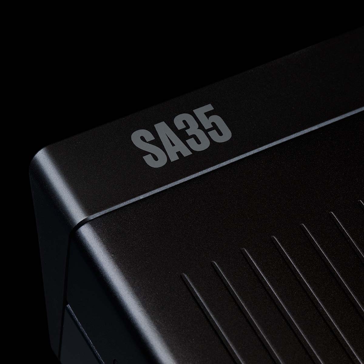 ARCAM SA35 Streaming Integrated Amplifier - Image 8