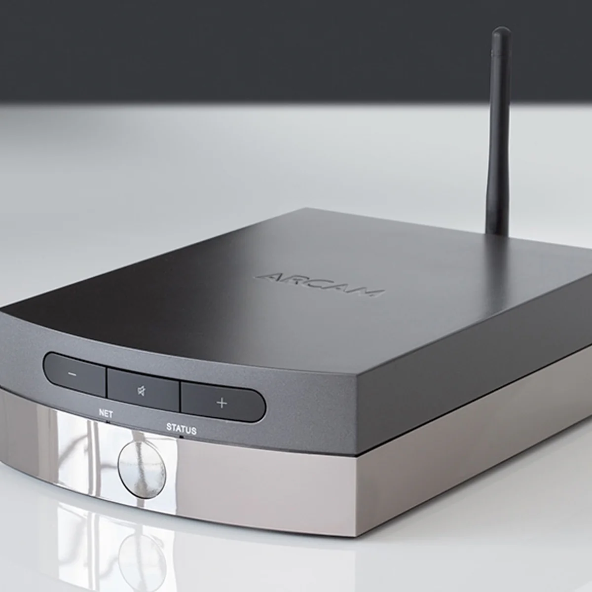 ARCAM Solo OPEN BOX Uno Streamer-Excellent Condition - Image 3