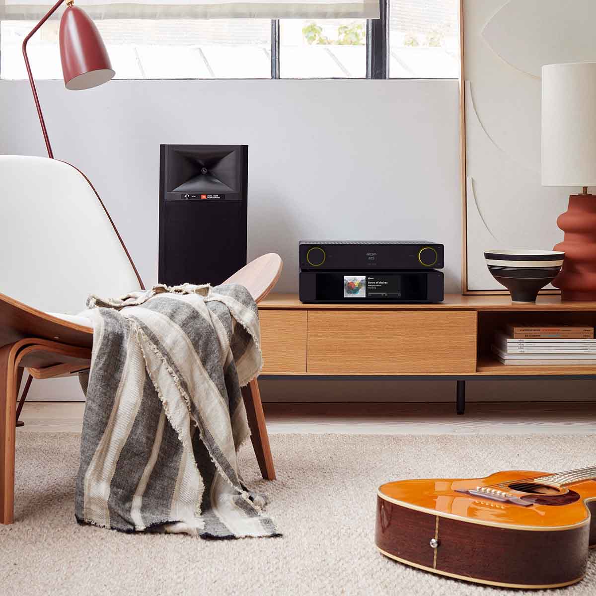 ARCAM ST25 High-Resolution Streamer - Image 13