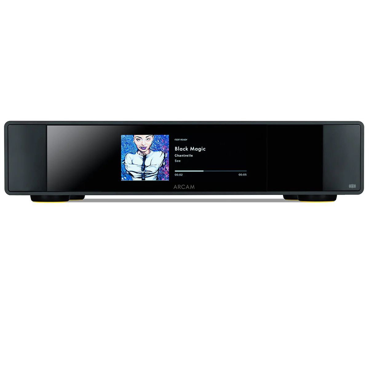 ARCAM ST25 High-Resolution Streamer - Image 2