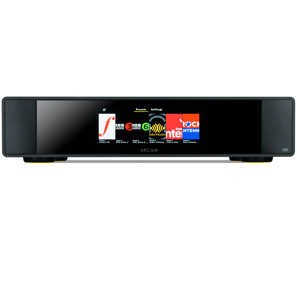 ARCAM ST25 High-Resolution Streamer - Image 3