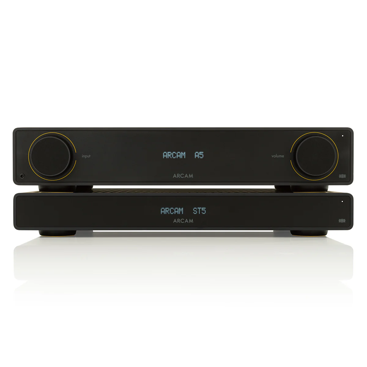 ARCAM Radia ST5 Streaming Music Player - Image 4