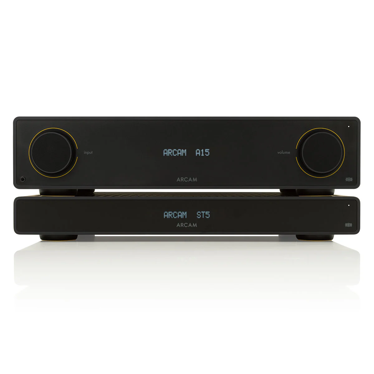 ARCAM Radia ST5 Streaming Music Player - Image 5