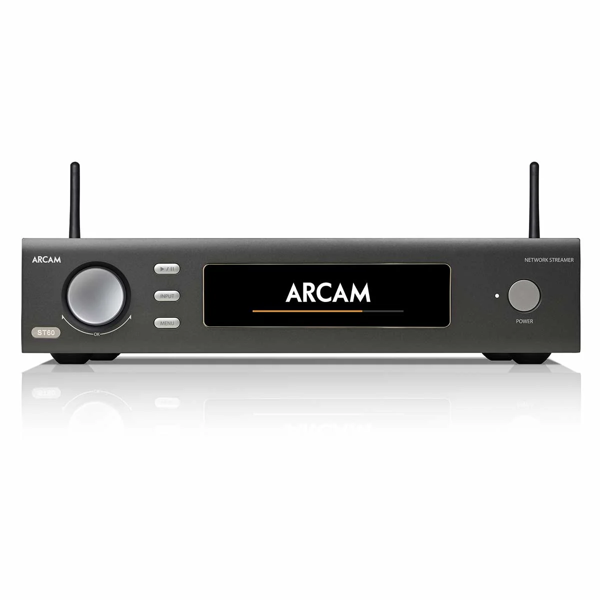 Arcam ST60 Streamer