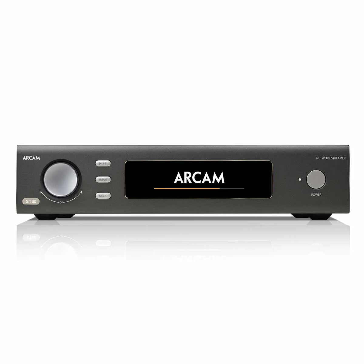 Arcam ST60 Streamer - Image 5