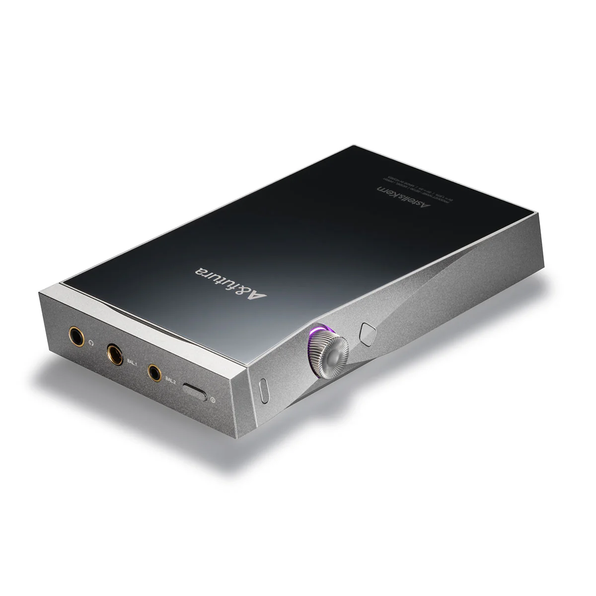 Astell&Kern SE180 Portable Music Player - Image 6