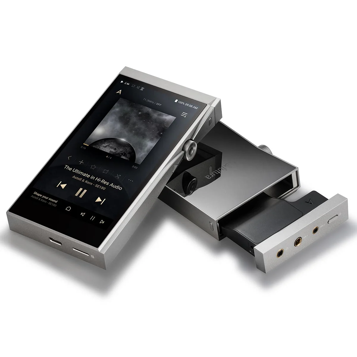 Astell&Kern OPEN BOX SEM2 All-in-one Module for SE180 - A Grade - Image 2