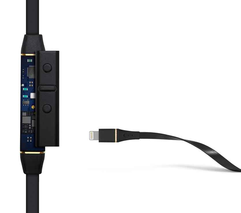 Audeze iSINE10 In-Ear Headphones - Image 10
