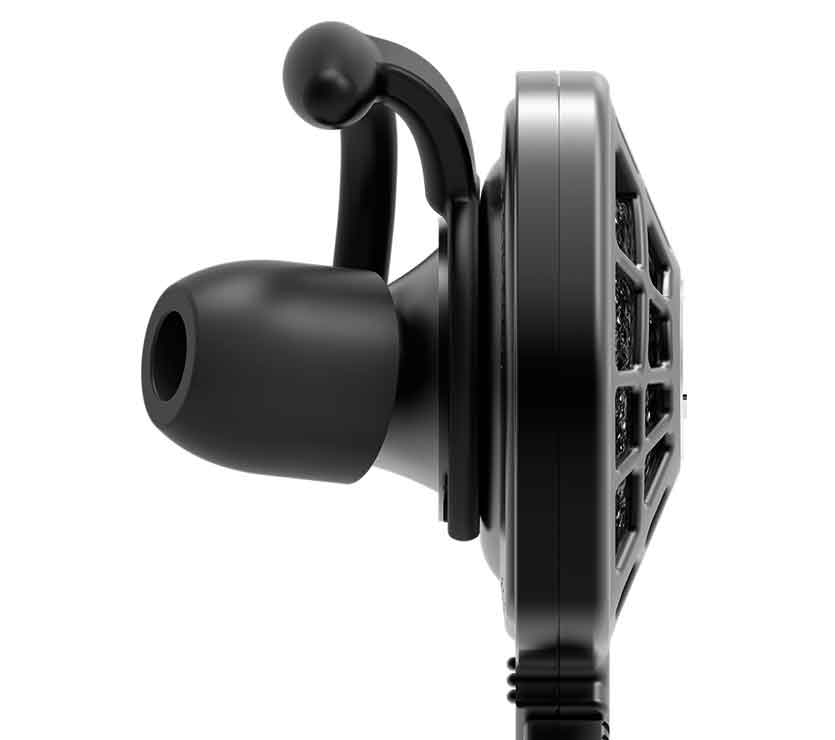 Audeze iSINE10 In-Ear Headphones - Image 9