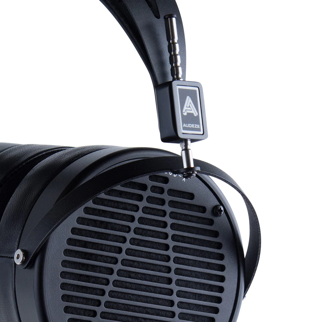 Audeze LCD-X Over-Ear Headphones - Image 11