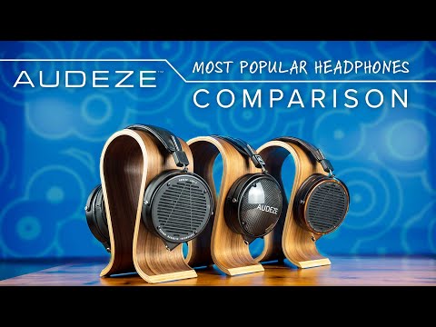 Audeze LCD-X Over-Ear Headphones - Image 21