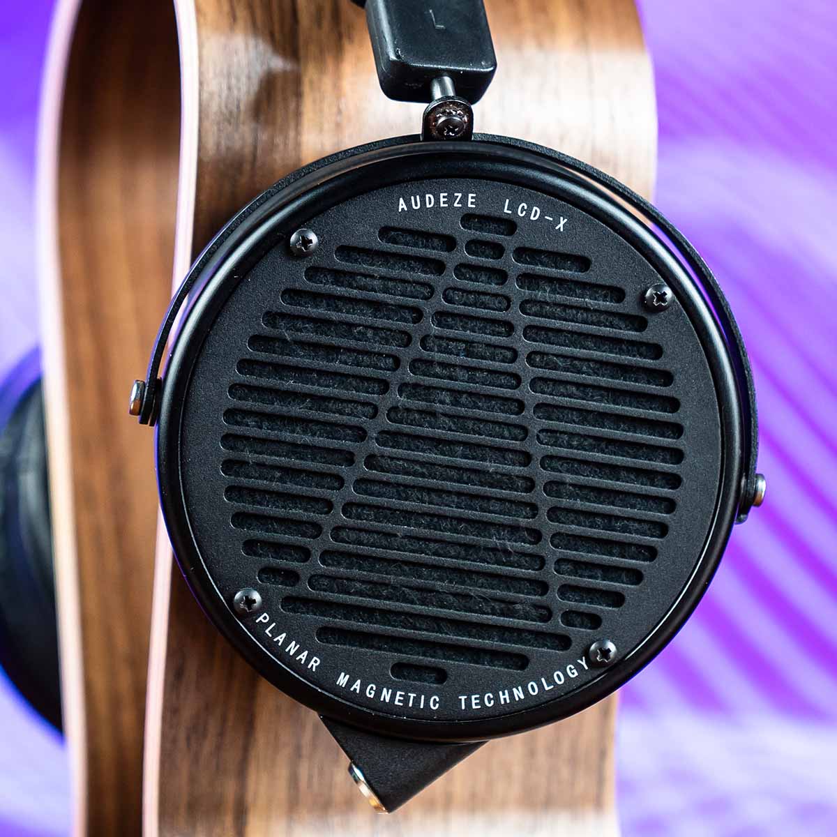 Audeze LCD-X Over-Ear Headphones - Image 29