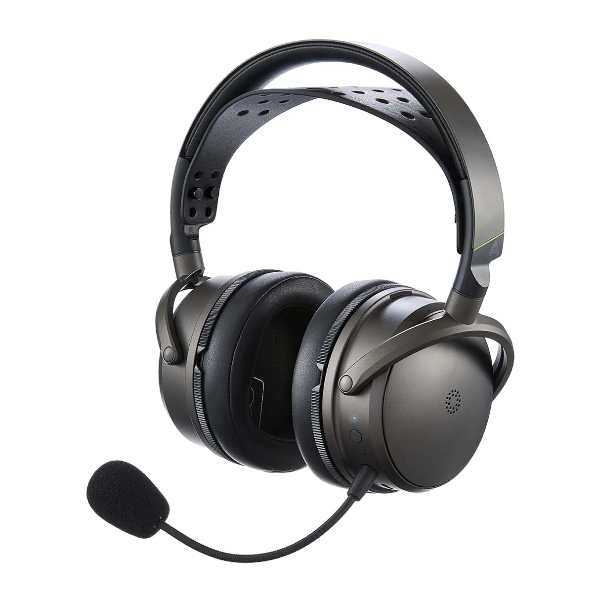 Audeze Maxwell 2 Wireless Gaming Headset - Image 4