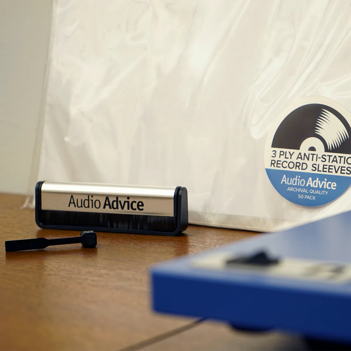 Audio Advice Record Care Bundle - Image 3