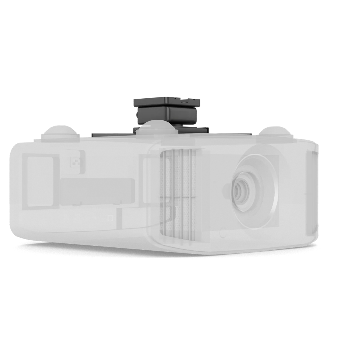 Audio Advice Universal Projector Mount for Sony, JVC, & Epson Projectors - Image 13