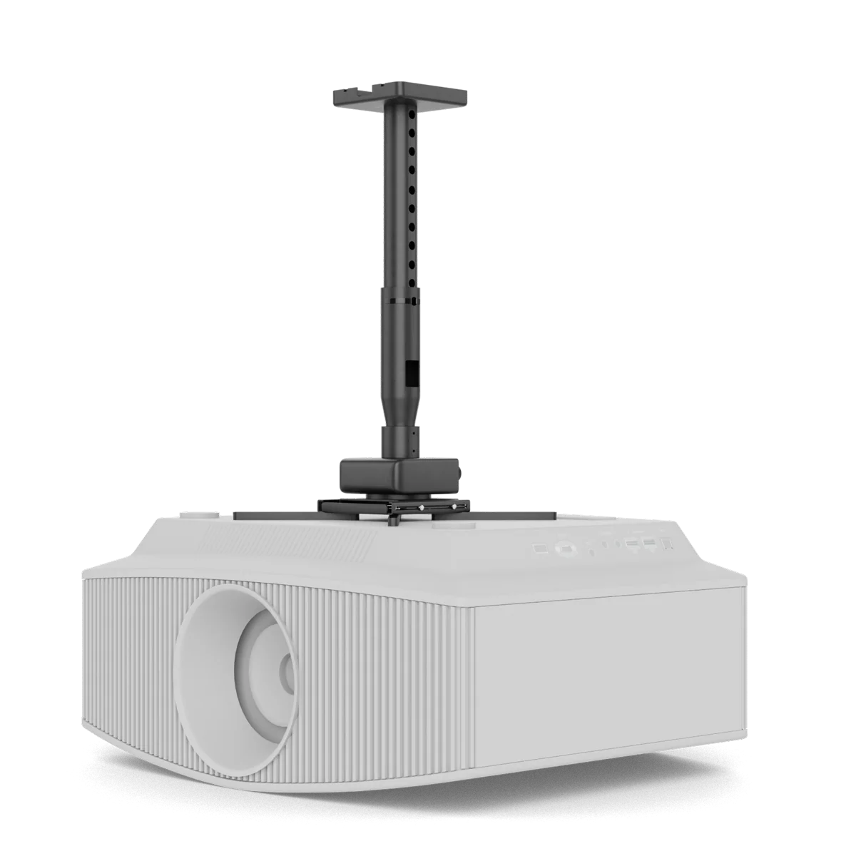 Audio Advice Universal Projector Mount for Sony, JVC, & Epson Projectors - Image 134