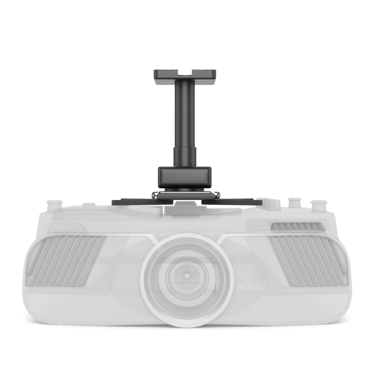 Audio Advice Universal Projector Mount for Sony, JVC, & Epson Projectors - Image 156