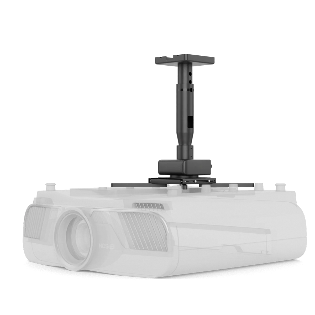 Audio Advice Universal Projector Mount for Sony, JVC, & Epson Projectors - Image 162