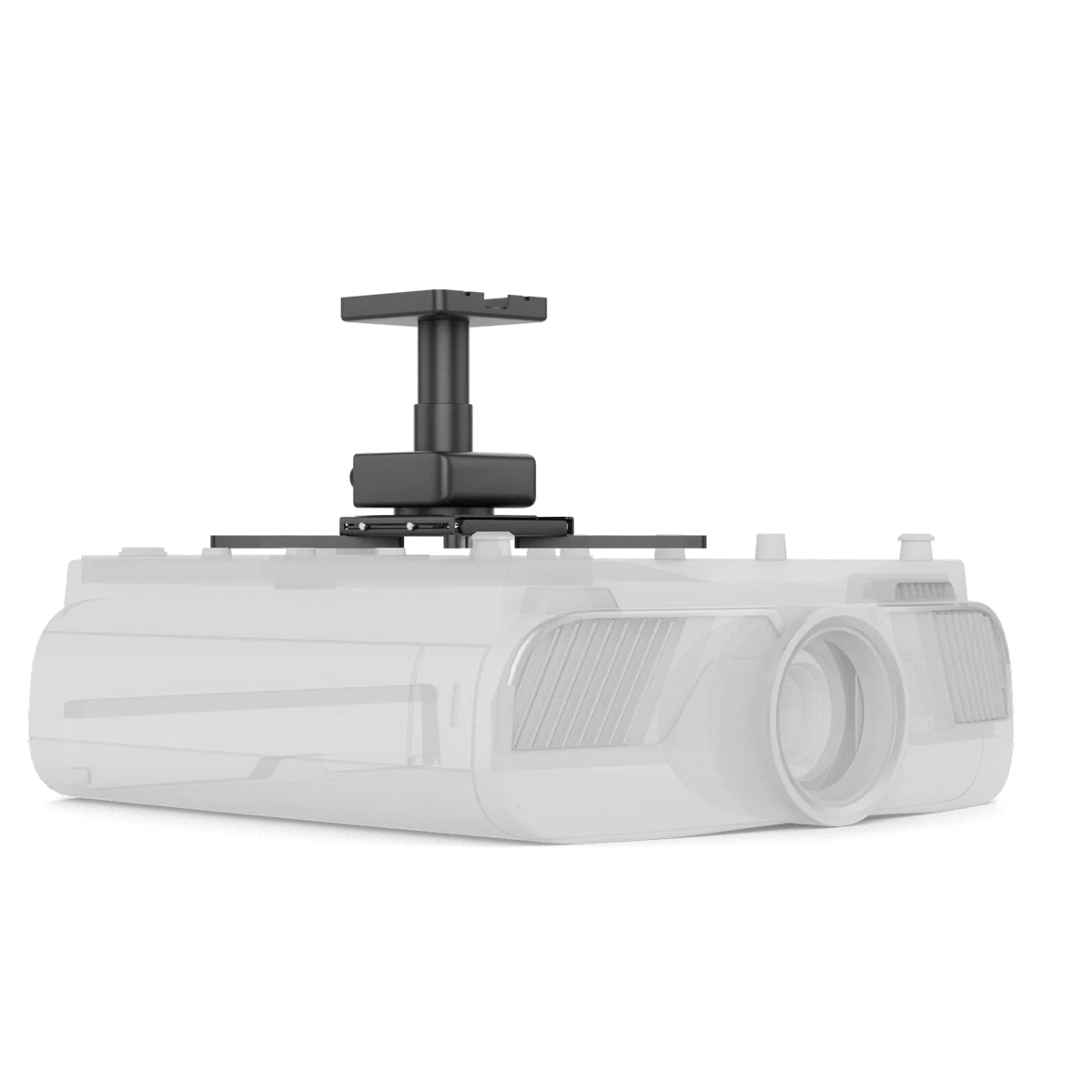 Audio Advice Universal Projector Mount for Sony, JVC, & Epson Projectors - Image 173