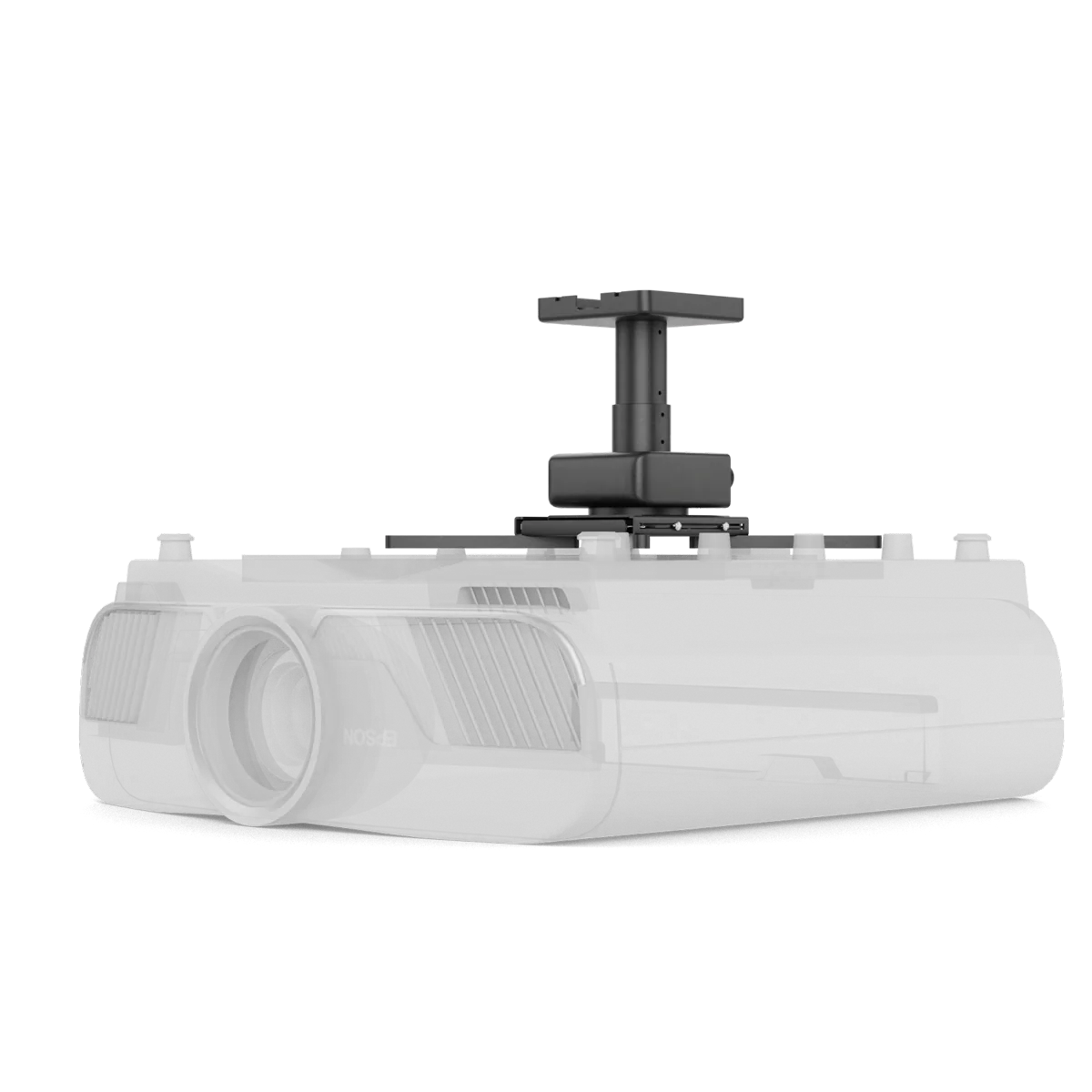 Audio Advice Universal Projector Mount for Sony, JVC, & Epson Projectors - Image 174