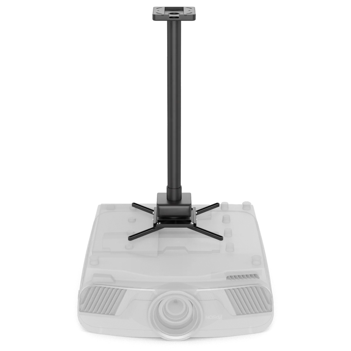 Audio Advice Universal Projector Mount for Sony, JVC, & Epson Projectors - Image 175